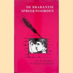 Brabantse spreekwoorden door H. Mandos e.a.