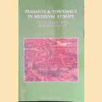 Peasants and townsmen in medieval Europe. Studia in honorem Adriaan Verhulst
Jean-Marie Duvosquel e.a.
€ 30,00