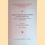 's-Hertogenbosch op de drempel van een nieuwe tijd. Aspecten van het economisch en sociaal leven na 1850 door H.F.J.M. van den Eerenbeemt e.a.