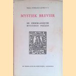 Mystiek brevier: De Nederlandsche mystieke poëzie
Stephanus Axters
€ 6,00