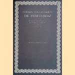 Stephan von Landskron: Die Hymelstrasz. Mit einer Einleitung und vergleichenden Betrachtungen zum Sprachgebrauch in den Frühdrucken (Augsburg 1484, 1501 und 1510) door Stephan von Landskron