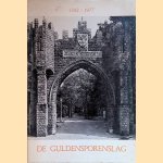 De Guldensporenslag 1302-1977
diverse auteurs
€ 8,00