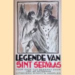 Legende van Sint Servaas door Jef Notermans