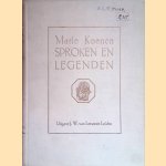 Sproken en legenden door Marie Koenen