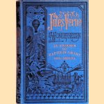 De kinderen van Kapitein Grant: Zuid-Amerika door Jules Verne