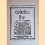 De historie van den verloren sone door G.J. Boekenoogen