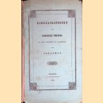 Kerkklokstoonen van Friedrich Strauss. Op nieuw uitgegeven en aanbevolen door Jonathan. Eerste en tweede stuk in één band
Friedrich Strauss e.a.
€ 30,00