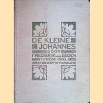 De kleine Johannes. Tweede deel door Frederik van Eeden