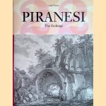 Piranesi: The Etchings
Luigi Ficacci
€ 17,50