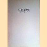 Joseph Beuys. De acties in de jaren '60
Drs. A. Treffers e.a.
€ 15,00