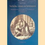 Verlichte verzen en kolommen. Remonstranten in de letterkunde en tijdschriften van de verlichting 1720-1820 door Simon Vuyk