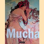 Mucha. The Triumph of Art Nouveau door Arthur Ellridge