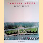 Zwölf - Twelve
Candida Höfer
€ 20,00