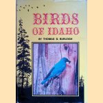 Birds of Idaho
Thomas D. Burleigh
€ 12,50