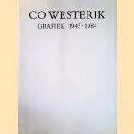 Co Westerik Grafiek 1945-1984
Marietta Josephus Jitta
€ 8,00