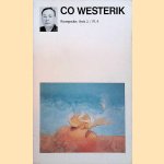 Kunstpocket Serie 2 / N. 9: Co Westerik door W. Meewis