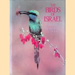 The Birds of Israel door Uzi Paz e.a.