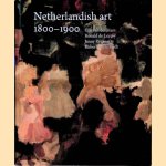 Netherlandish art in the Rijksmuseum 1800-1900 door Gijs van der Ham e.a.