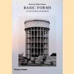 Basic Forms of Industrial Buildings
Bernd Becher e.a.
€ 45,00