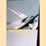 Zaha Hadid: Architektur / Architecture door Peter Noever