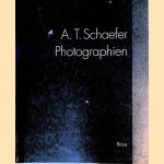 Photographien 1989-1991 *with AUTOGRAPH SIGNED DEDICATION to ARMANDO + SIGNED LETTER*
A.T. Schaefer e.a.
€ 45,00