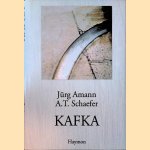 Kafka *with AUTOGRAPH SIGNED DEDICATION to ARMANDO*
Jürg Amann e.a.
€ 25,00