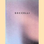 Geccelli. Lovis-Corinth-Preis 1998 *with AUTOGRAPH SIGNED DEDICATION to ARMANDO* door Johannes Geccelli