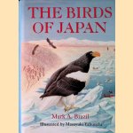 The Birds of Japan door Mark A. Brazil e.a.