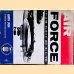 Air Force. A Pictorial History of American Airpower door Martin Caidin