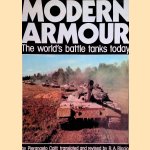 Modern Armour, 1945-80: World's Battle Tanks Today
Ralph Riccio
€ 8,00