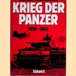 Krieg der Panzer 1939-1945 door Janusz Piekalkiewicz