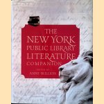 New York Public Library Literature Companion door Anne Skillion