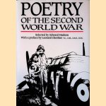 Poetry Of The Second World War door Edward Hudson