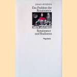 Das Problem der Renaissance. Renaissance und Realismus
Johan. Huizinga
€ 12,50