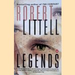 Legends door Robert Littell