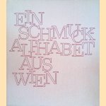 Ein Schmuckalphabet aus Wien door Anton Durstmüller