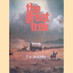 The Great Trek door T.V. Bulpin e.a.