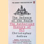 The Defence of the Realm. The Authorized History of MI5
Christopher Andrew
€ 10,00