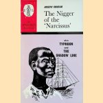 The Nigger of the "Narcissus"; Typhoon; The Shadow-Line door Joseph Conrad