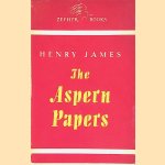 The Aspern Papers door Henry James