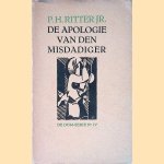 De Apologie van den misdadiger door P.H. Ritter Jr.