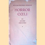 Horror Coeli en andere gedichten door Willem Frederik Hermans