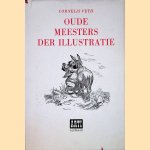 Oude meesters der illustratie door Cornelis Veth