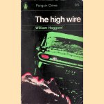 The high wire door William Haggard