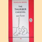 The Thurber Carnival door James Thurber