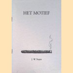 Het motief door J.W. Naeff