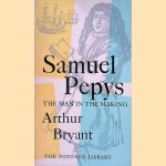 Samuel Pepys, the Saviour of the Navy 1683-1689 door Arthur Bryant