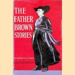 The Father Brown Stories. 49 immortal stories door G.K. Chesterton