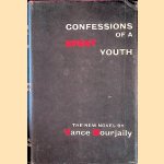 Confessions of a Spent Youth: A Novel door Vance Bourjaily