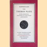 The Theban Plays door Sophocles